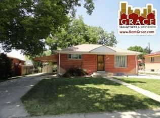 7803 Raritan St, Denver, CO 80221