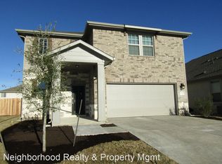 824 Alta Way, Leander, TX 78641