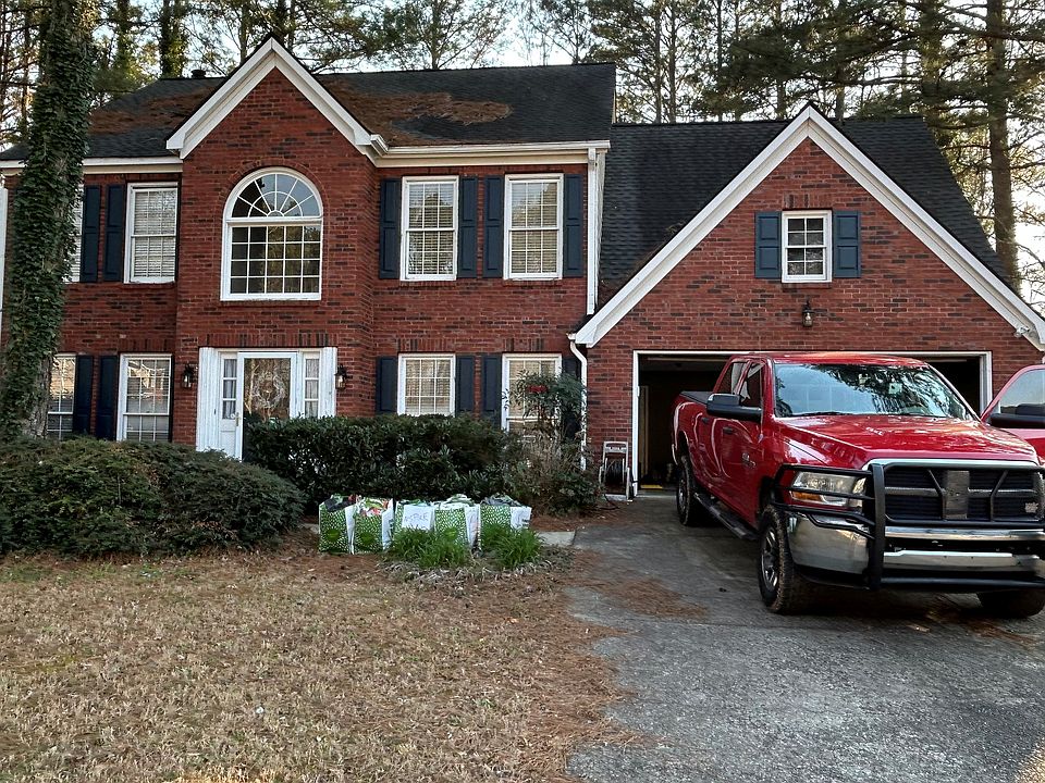 1st image of 4301 Martingale Ln NW