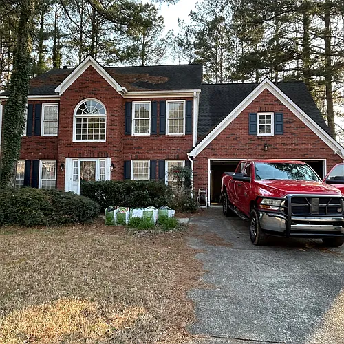 4301 Martingale Ln NW Photo 1