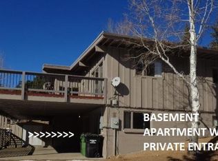 27778 Fireweed Dr #B, Evergreen, CO 80439