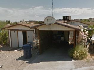10927 Crystal Cyn, Parker, AZ 85344