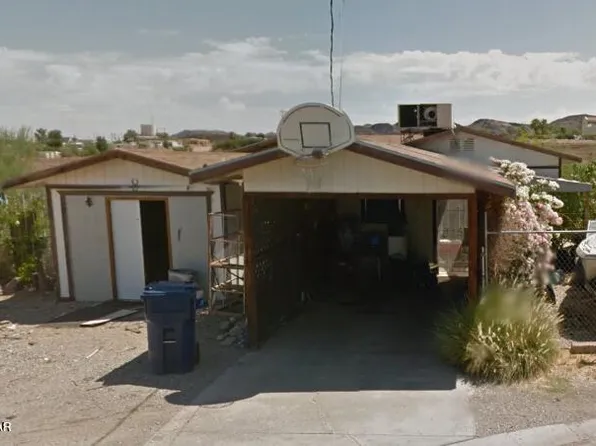 10927 Crystal Cyn, Parker, AZ 85344