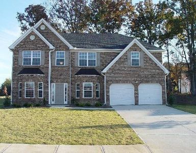 1865 Wanda Way, Ellenwood, GA, 30294
