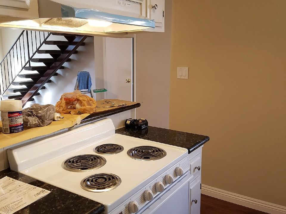 Kitchen - new countertops 