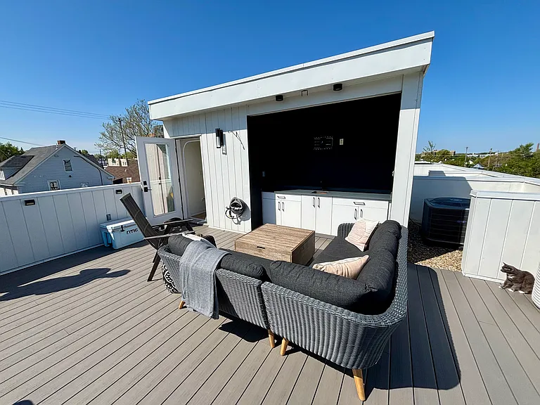 Rooftop
