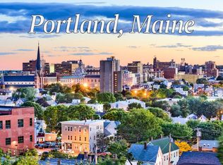 113 Fessenden St #2, Portland, ME 04103