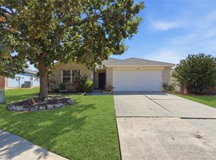 1209 Ash St, Anna, TX 75409