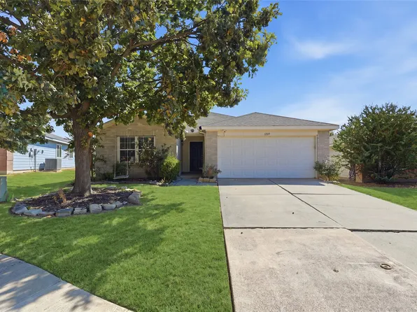 1209 Ash St, Anna, TX 75409