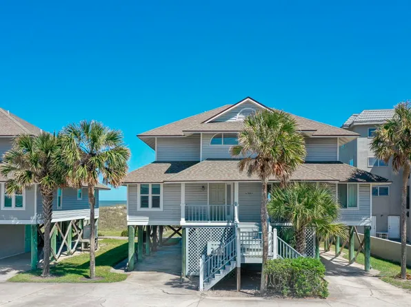 348 S Fletcher Ave, Fernandina Beach, FL 32034