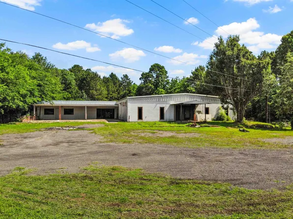 1308 Highway 11, Hughes Springs, TX 75656