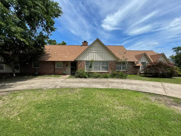 5817 E 56th St S, Tulsa, OK 74135
