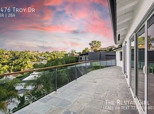 3476 Troy Dr, Los Angeles, CA 90068