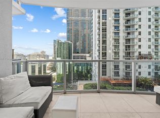 1051 Brickell Ave #17, Miami, FL 33131