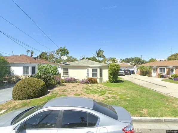 323 Elm Ave, Inglewood, CA 90301