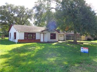 3311 Austin St, Needville, TX 77461