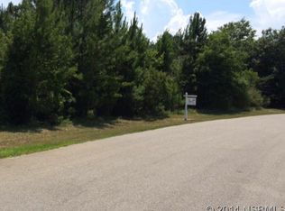 703 Viscaya Blvd, Saint Augustine, FL 32086