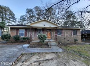 1104 Furwood Cir, Columbia, SC 29203