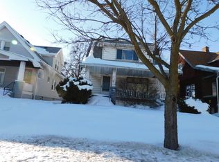 3616 E 110th St, Cleveland, OH
