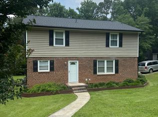 7008 Mine Creek Ln #7010, Raleigh, NC 27615