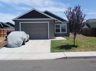 2470 NE 3rd St, Redmond, OR 97756