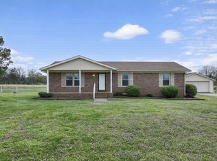 4377 Windrow Rd, Rockvale, TN 37153