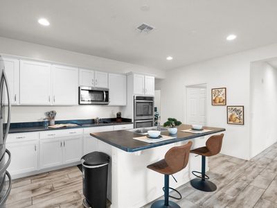 18100 W Tina Ln, Surprise, AZ, 85387