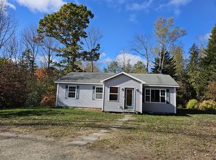 647 N Sedgwick Rd, Sedgwick, ME 04676