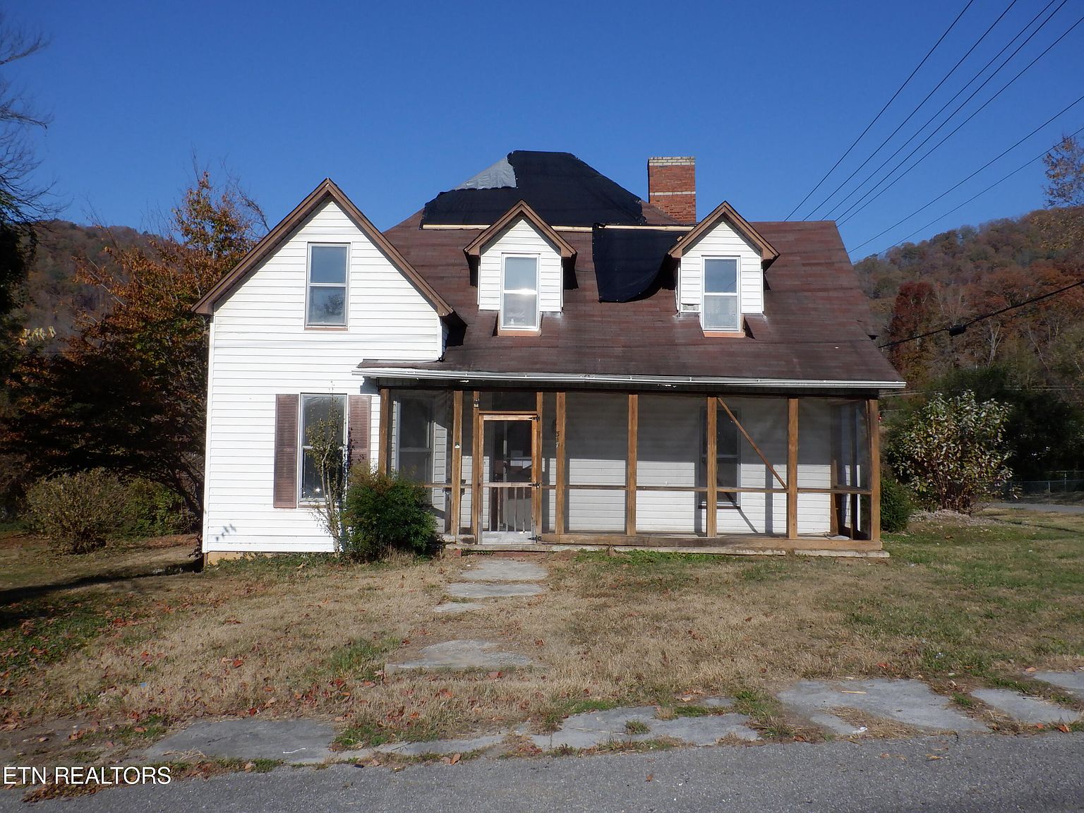 317 E Walden St, La Follette, TN 37766 Zillow