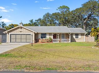 8449 Valmora St, Spring Hill, FL 34608