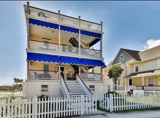 18 Abbott Avenue, Ocean Grove, NJ 07756