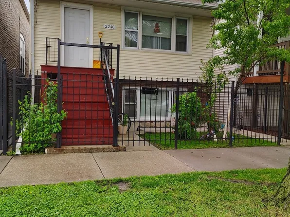 2240 W 50th Pl, Chicago, IL 60609