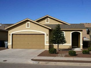 5033 Silver Ranch Ave, El Paso, TX 79934