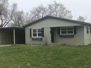 2707 Royal Rd, Amarillo, TX 79106