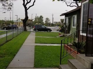 4974 Oregon Ave #C, Long Beach, CA 90805