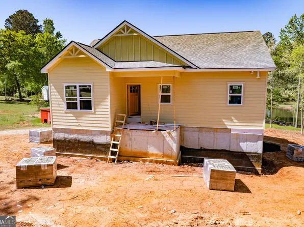 385 Thomas Dr, Eatonton, GA 31024