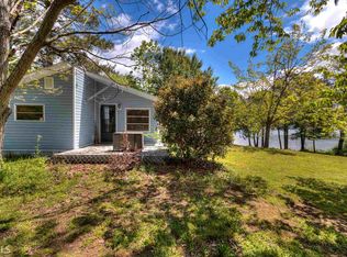 24 Allatoona Lndg Cabin #25, Cartersville, GA 30121