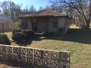 135 Swain St, Cowan, TN 37318