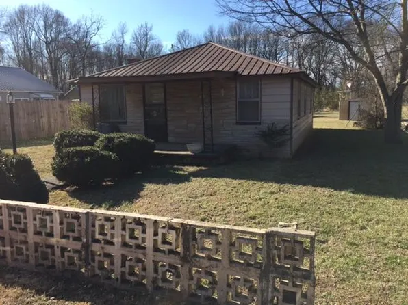 135 Swain St, Cowan, TN 37318