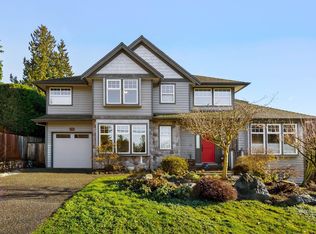 407 Delmont St, Coquitlam, BC V3K 4G3