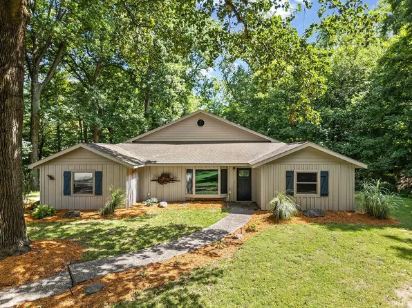 521 Kerber Rd, West Lafayette, IN 47906