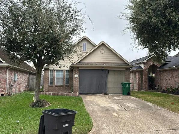 15230 Briarcraft Dr, Missouri City, TX 77489