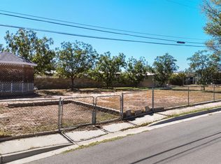 2409 Hudson St, Carlsbad, NM 88220