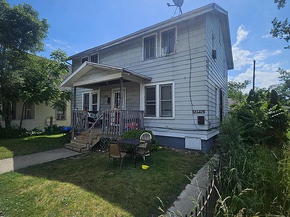 2nd image of 124 N Woodland Ave