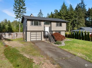 271 E Fir Dr, Shelton, WA 98584