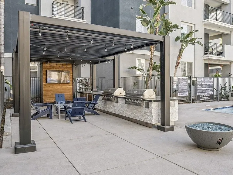 Carillon Apartment Homes — Photo 18
