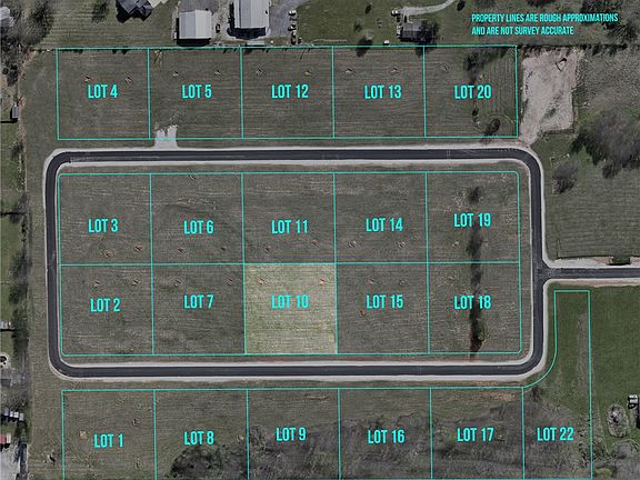 2nd image of LOT 10 Otter Rd