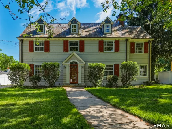 9 Bainbridge Road, West Hartford, CT 06119