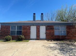 305 Casie Ct, Denton, TX 76207