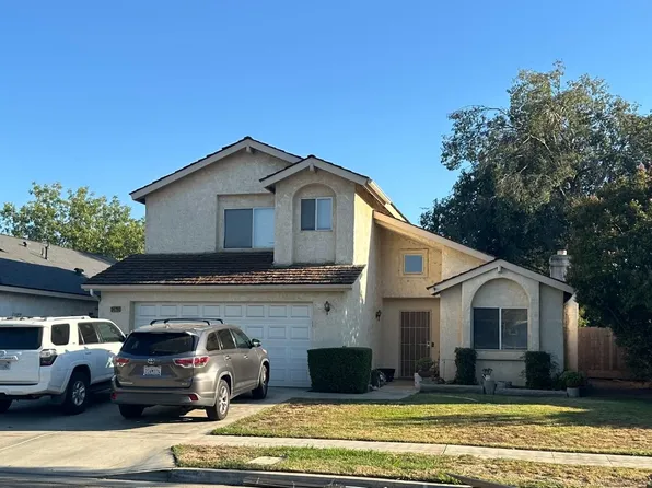 3429 W Browning Ave, Fresno, CA 93711
